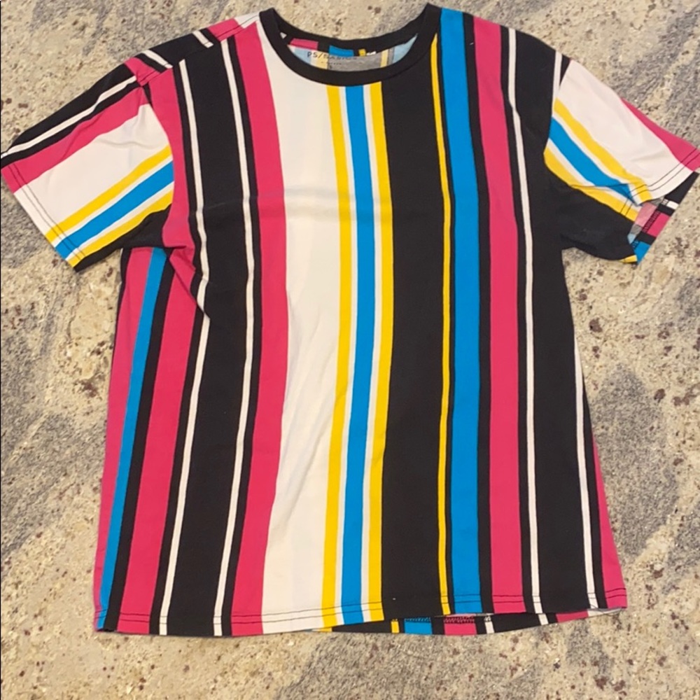 Men’s short sleeve t-shirt